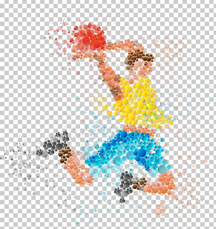 Basketball 2014 Winter Olympics Sport Handball PNG, Clipart, Art, Athlete, Ball, Basketball Court, Basketball Vector Free PNG Download