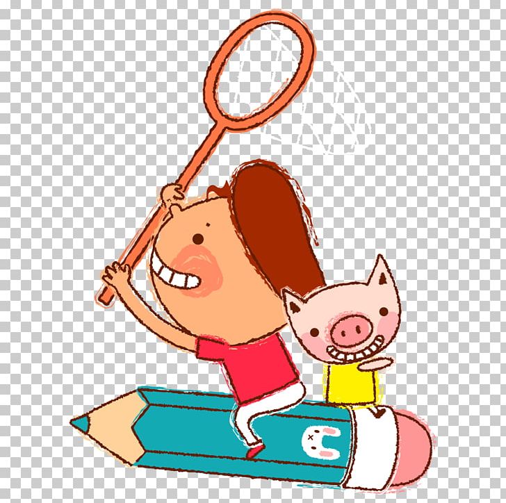 Cartoon Pencil PNG, Clipart, Balloon Cartoon, Boy, Boy Cartoon, Boys, Cartoon Character Free PNG Download