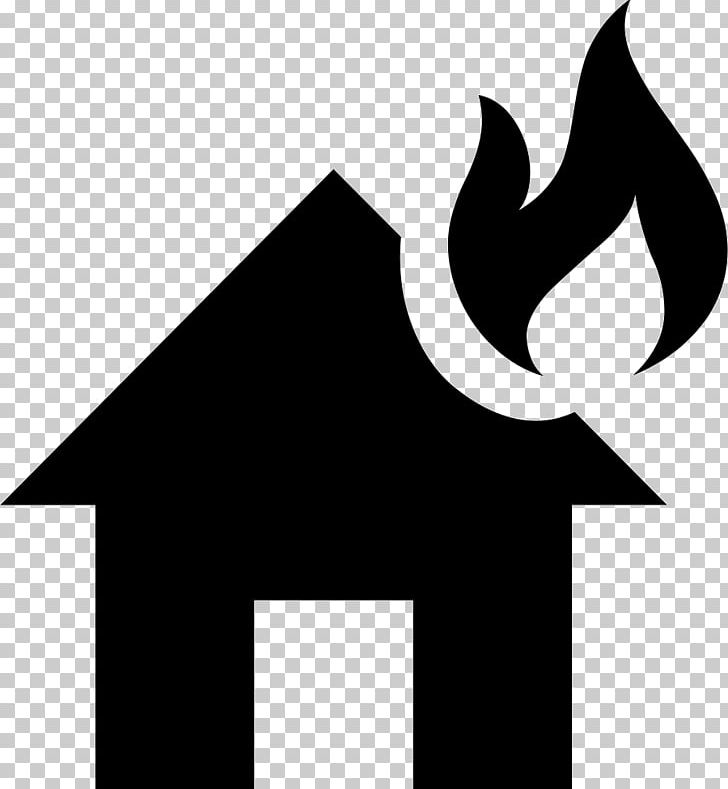 Computer Icons Fire PNG, Clipart, Angle, Black, Black And White, Brand, Building Free PNG Download