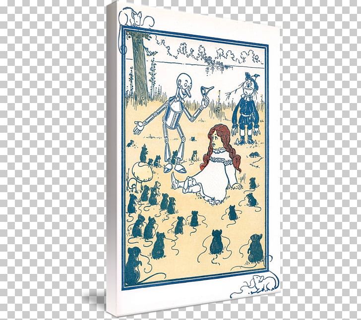 Dorothy Gale The Wizard Of Oz The Wonderful Wizard Of Oz Illustration Poster PNG, Clipart, Animal, Art, Artwork, Behavior, Cartoon Free PNG Download