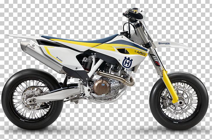 Husqvarna Motorcycles KTM Husqvarna Group Supermoto PNG, Clipart, 2018, Automotive Exhaust, Automotive Exterior, Bicycle, Cars Free PNG Download