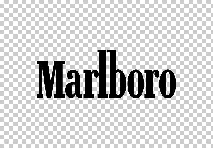 Marlboro Cigarette Brand PNG, Clipart, Area, Black, Black And White