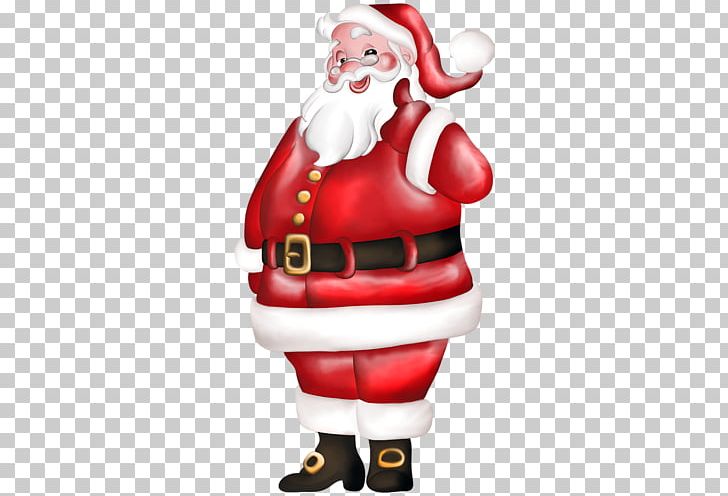 Santa Claus Christmas Card Desktop PNG, Clipart,  Free PNG Download
