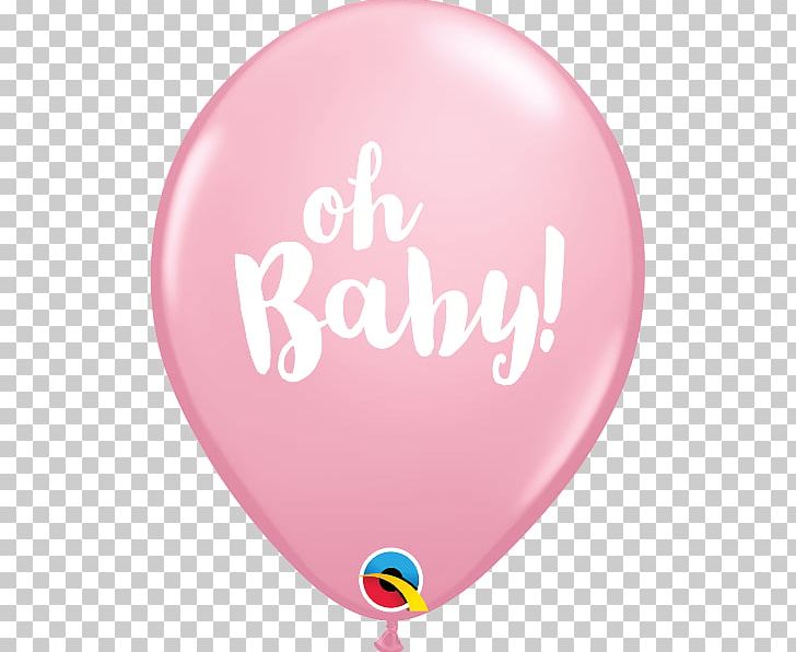 Toy Balloon Baby Shower Latex Natural Rubber PNG, Clipart, Baby Shower, Balloon, Childbirth, Girl, Heart Free PNG Download