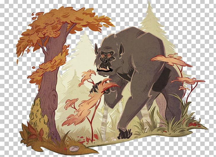 Bigfoot Legendary Creature Yeti Mythology PNG, Clipart, Bear, Bigfoot, Carnivoran, Creature, Fantasy Free PNG Download