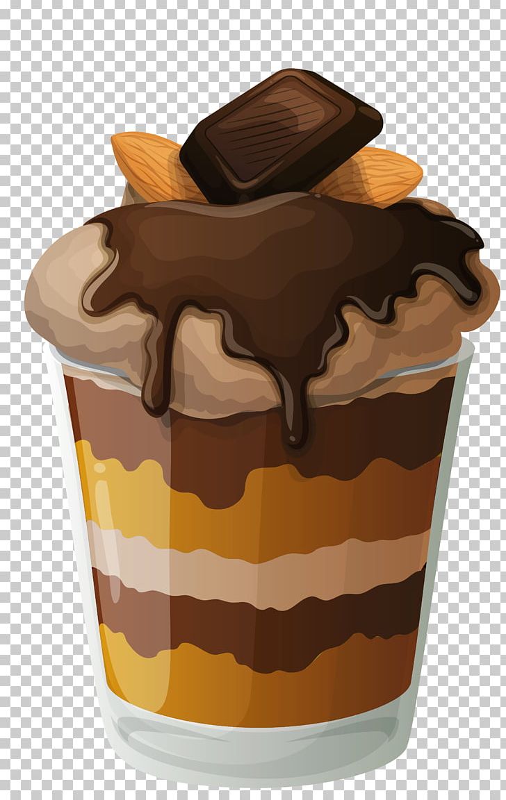 Chocolate Ice Cream Sundae Ice Cream Cone PNG, Clipart, Butterscotch, Chocolate, Chocolate Ice Cream, Chocolate Spread, Cream Free PNG Download