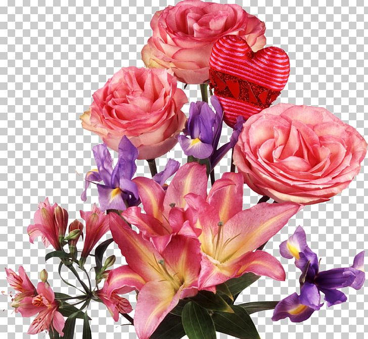 Cut Flowers Garden Roses Flower Bouquet PNG, Clipart, Artificial Flower, Cut Flowers, Desktop Wallpaper, Floral Design, Floristry Free PNG Download
