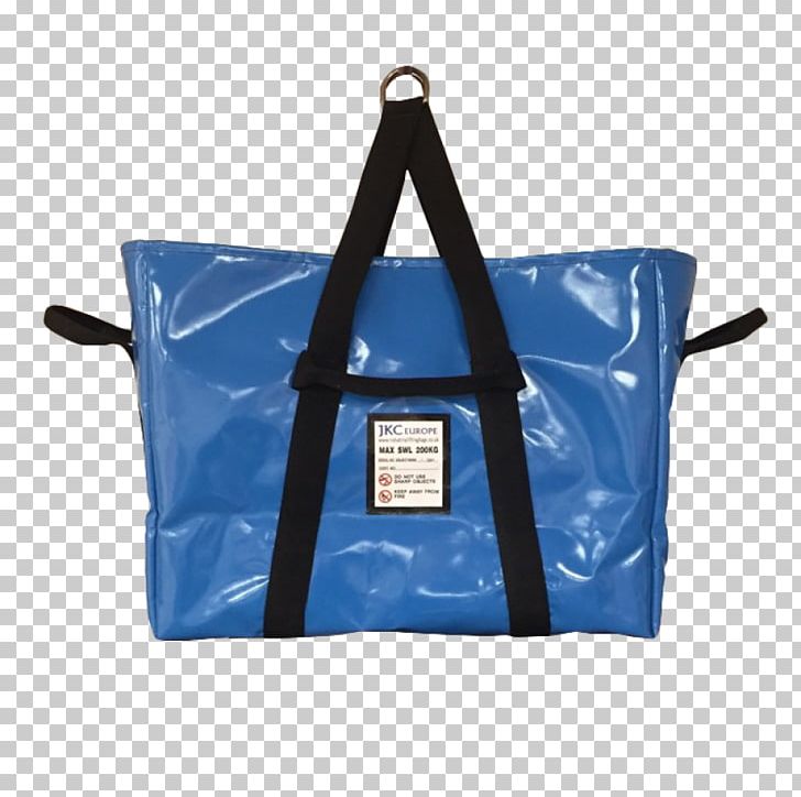 Industrial Lifting Bags (JKC Europe Ltd) Handbag Handle Stainless Steel PNG, Clipart, Accessories, Bag, Blue, Brand, Cobalt Blue Free PNG Download