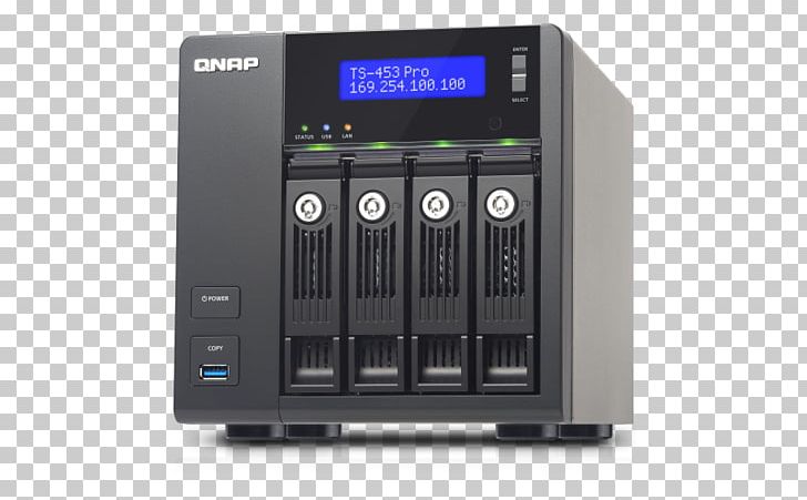 Network Storage Systems QNAP Systems PNG, Clipart, Audio Receiver, Data, Electronic Device, Electronics, Electronics Accessory Free PNG Download