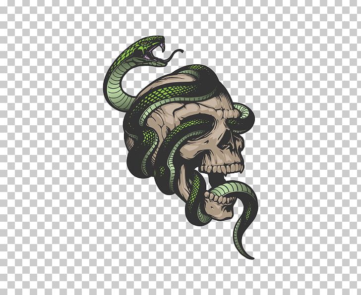 Snake Skeleton Skull Drawing PNG, Clipart, Animals, Bone, Calloselasma Rhodostoma, Drawing, Fictional Character Free PNG Download