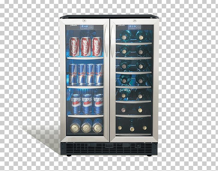 Wine Refrigerator Drink Danby Refrigeration PNG, Clipart, Beverage Can, Bottle, Danby, Doorprize, Drink Free PNG Download