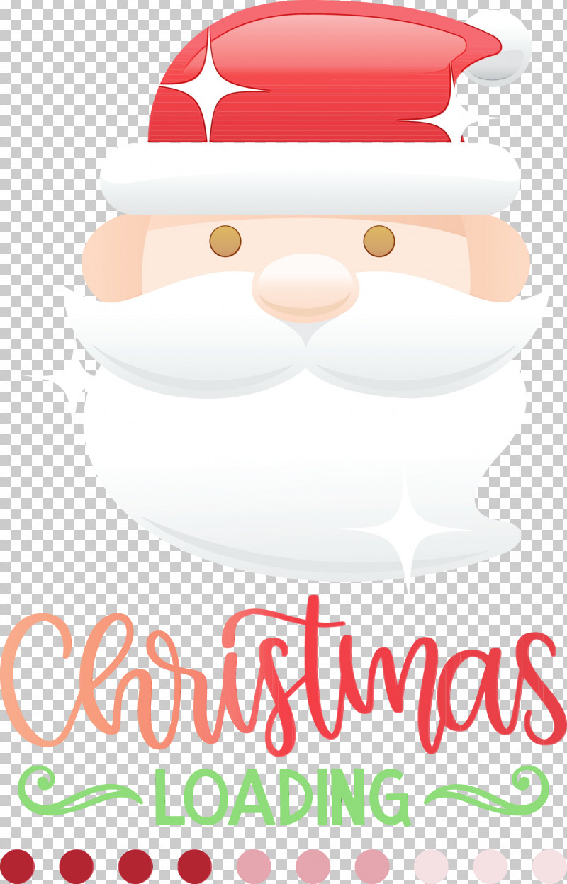 Santa Claus PNG, Clipart, Christmas, Christmas Loading, Meter, Paint, Santa Claus Free PNG Download