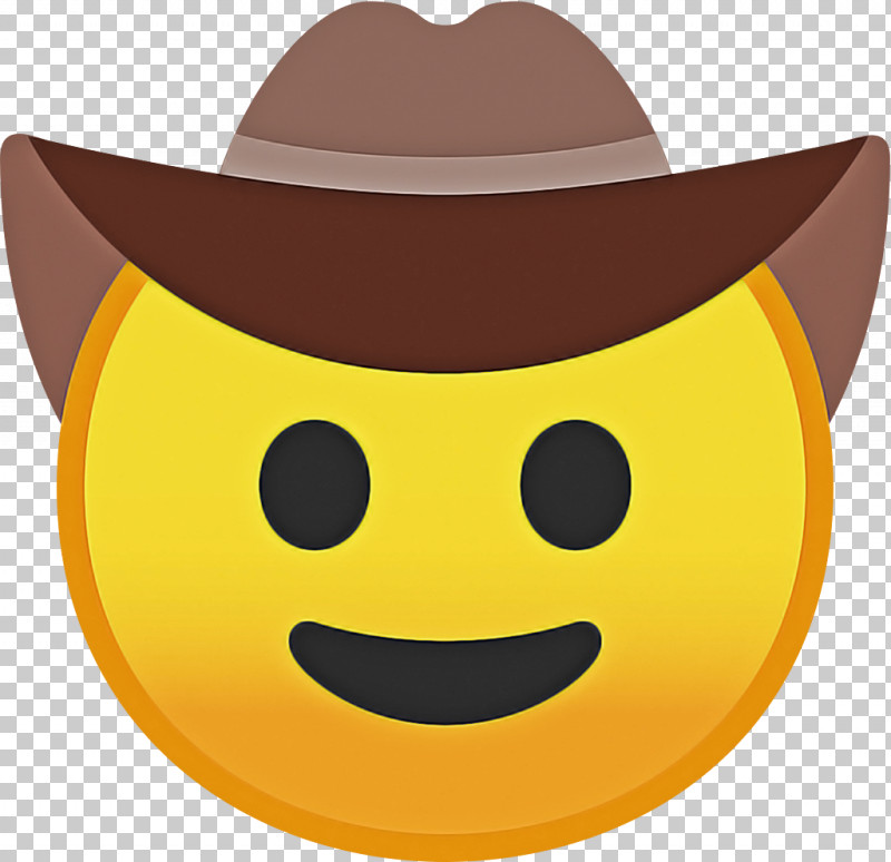 Cowboy Hat PNG, Clipart, Cowboy, Cowboy Hat, Emoji, Emoticon, Face With Tears Of Joy Emoji Free PNG Download