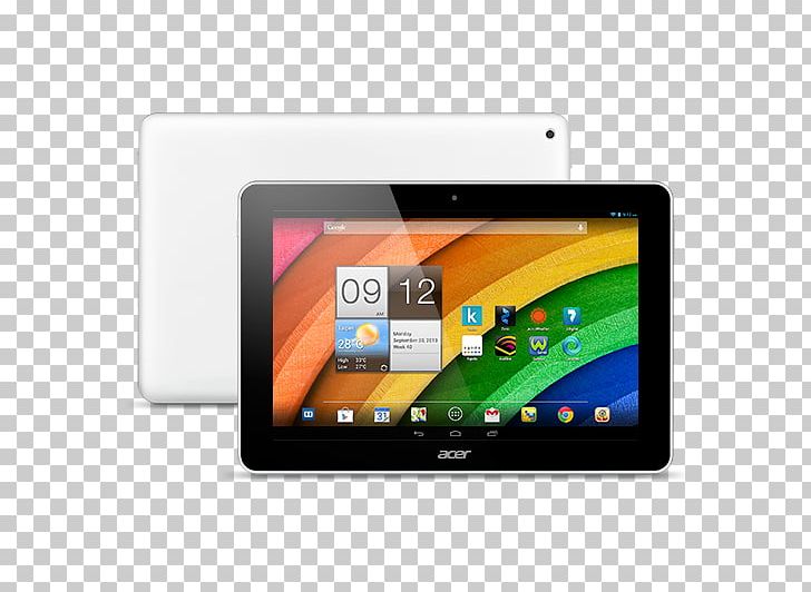 Android Jelly Bean Acer Iconia Tab 10 A3-A10 MediaTek 16 Gb PNG, Clipart, Android, Android Jelly Bean, Central Processing Unit, Computer Accessory, Display Device Free PNG Download