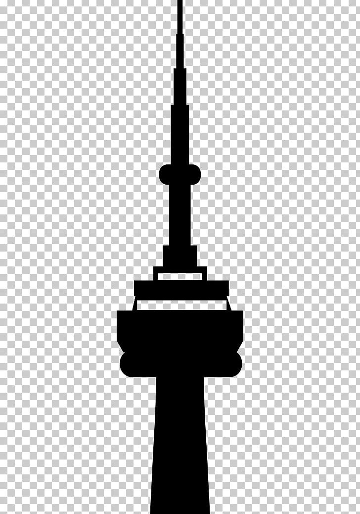 CN Tower Silhouette Milad Tower Washington Monument PNG, Clipart ...