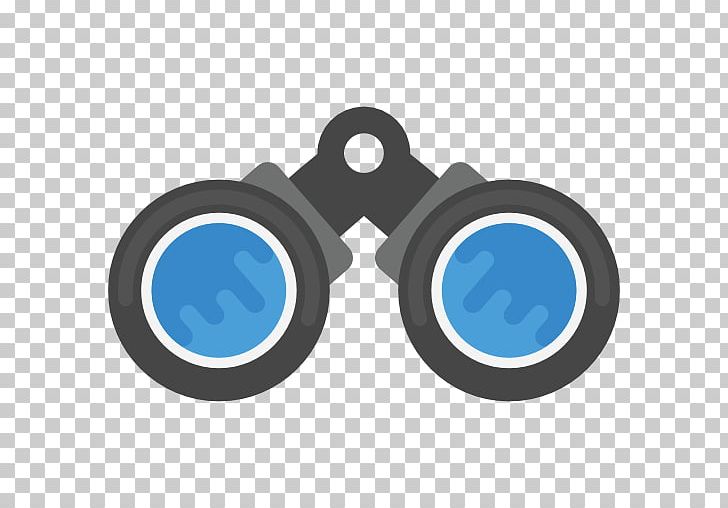 Computer Icons Icon Design Glasses PNG, Clipart, Binocular, Binoculars, Blue, Computer Icons, Discovery Free PNG Download