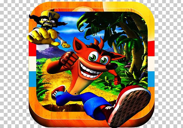 Crash Bandicoot: Warped Crash Bandicoot: The Huge Adventure PlayStation Donkey Kong Country PNG, Clipart, 1080p, Android, Art, Crash Bandicoot, Crash Bandicoot The Huge Adventure Free PNG Download