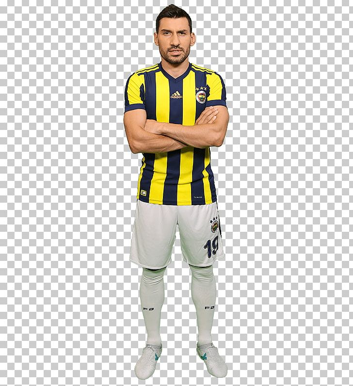 Hasan Ali Kaldırım Fenerbahçe S.K. Football Boot T-shirt Fenerium PNG, Clipart, Clothing, Costume, Football Boot, Jersey, Joint Free PNG Download