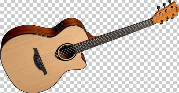 Lag Cutaway Acoustic-electric Guitar Acoustic Guitar PNG, Clipart, Acousticelectric Guitar, Acoustic Electric Guitar, Acoustic Guitar, Cuatro, Cutaway Free PNG Download