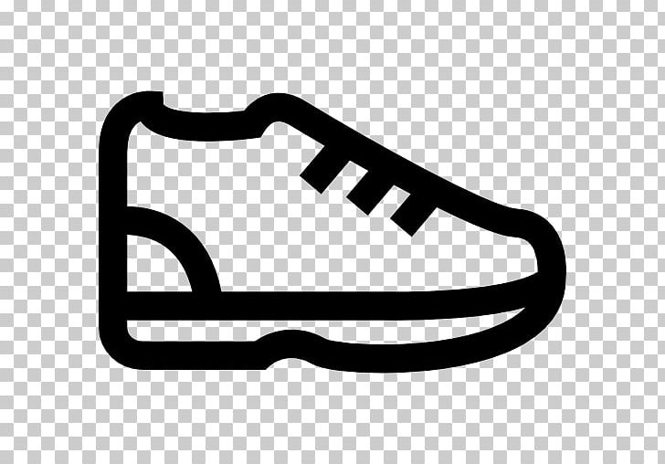 Line White Shoe Walking PNG, Clipart, Area, Art, Black, Black And White, Black M Free PNG Download