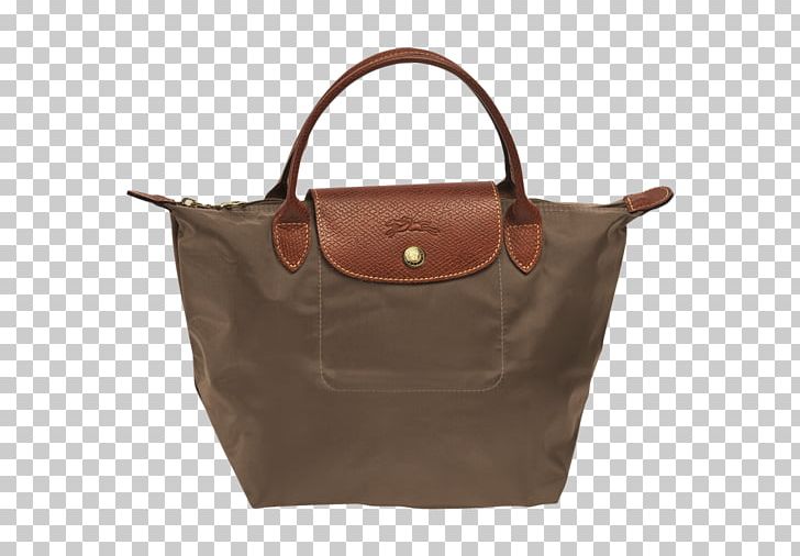 Longchamp Handbag Pliage Boutique PNG, Clipart, Accessories, Bag, Beige, Boutique, Brown Free PNG Download