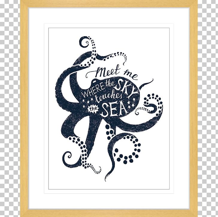 Octopus Drawing PNG, Clipart, Area, Art, Blueringed Octopus, Calligraphy, Crest Free PNG Download