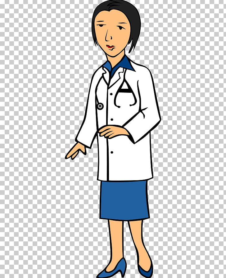 Physician Woman PNG, Clipart, Boy, Cartoon, Child, Clothing, Conversation Free PNG Download