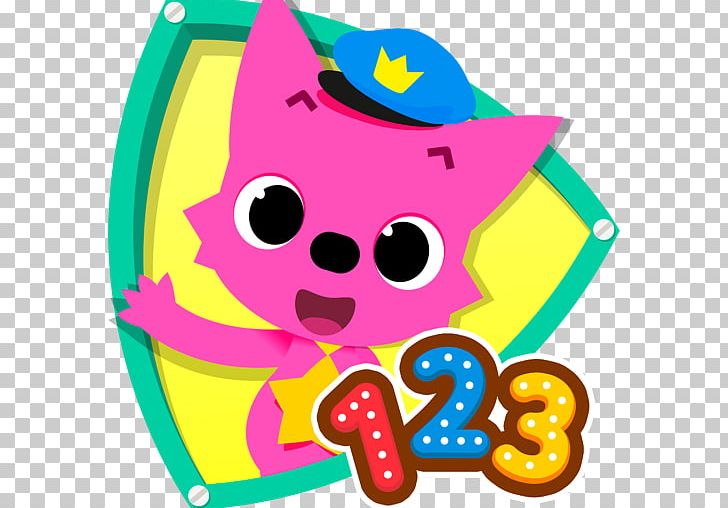 Pinkfong 123 Numbers PNG, Clipart, Amp, Android, Area, Baby Toys, Child Free PNG Download