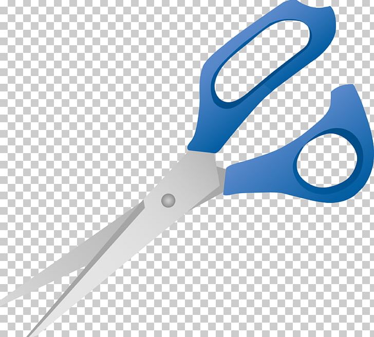 Scissors Hair-cutting Shears PNG, Clipart, Blog, Blue, Campus, Clip Art, Cofor Free PNG Download
