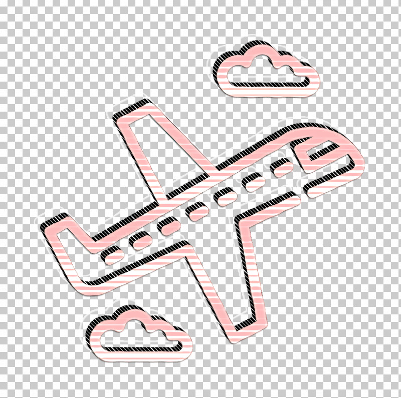 Logistic & Delivery Icon Airplane Icon Plane Icon PNG, Clipart, Airplane Icon, Human Body, Jewellery, Logistic Delivery Icon, Meter Free PNG Download