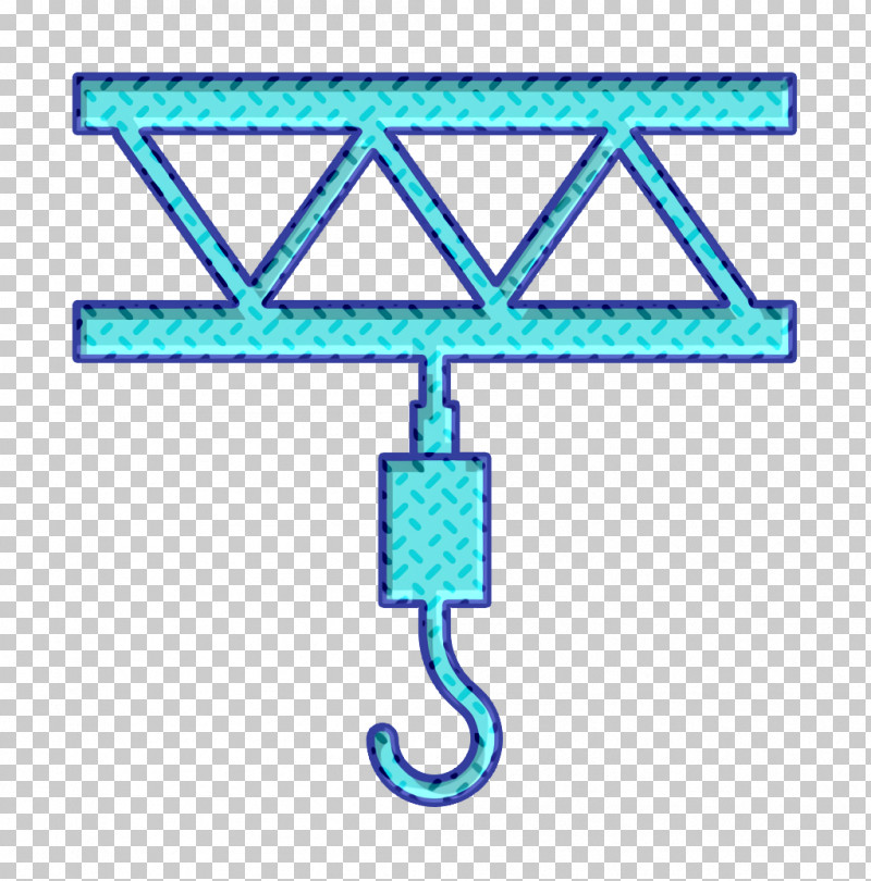 Crane Icon Logistic Icon PNG, Clipart, Crane Icon, Geometry, Human Body, Jewellery, Line Free PNG Download
