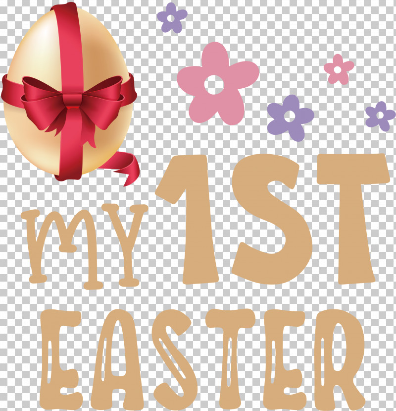 Happy Easter Day My 1st Easter PNG, Clipart, Happy Easter Day, Meter, My 1st Easter Free PNG Download