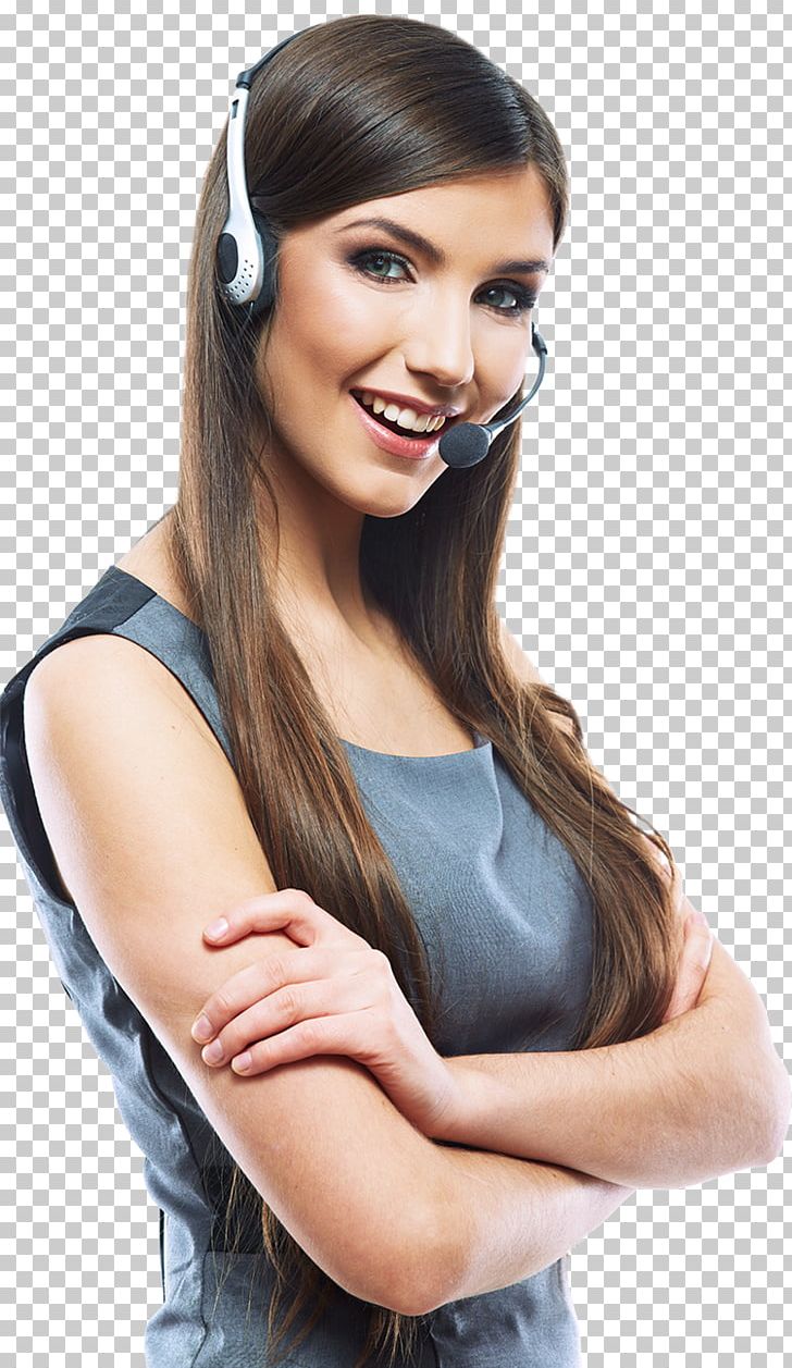 Call Centre Customer Service Call Center Outsourcing Business PNG, Clipart, Arm, Audio, Audio Equipment, Beauty, Brown Hair Free PNG Download