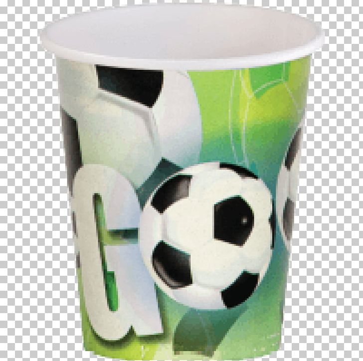 Coffee Cup Sleeve Table-glass Party Football Birthday PNG, Clipart, Ball, Bardak, Birthday, Cardboard, Cloth Napkins Free PNG Download