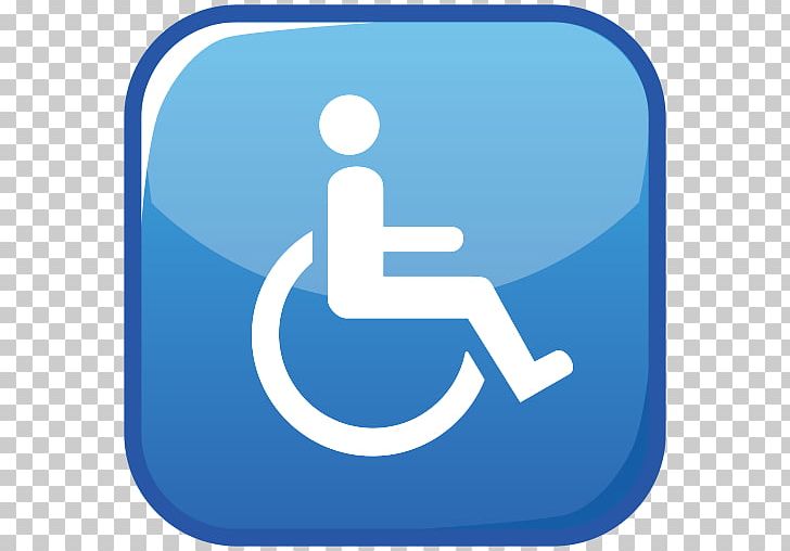 Disabled Parking Permit Handbuch Zum Schwerbehindertengesetz Disability Wheelchair International Symbol Of Access PNG, Clipart, Area, Blue, Car Park, Computer Icons, Disability Free PNG Download