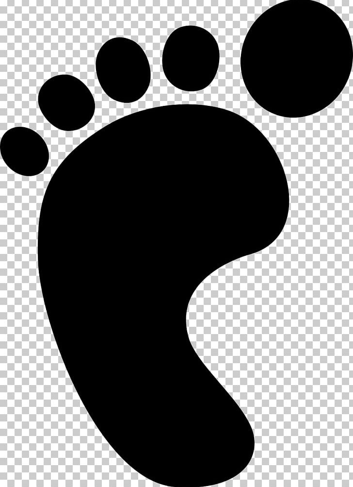 Footprint PNG, Clipart, Baby Shoes, Black, Black And White, Circle, Drawing Free PNG Download