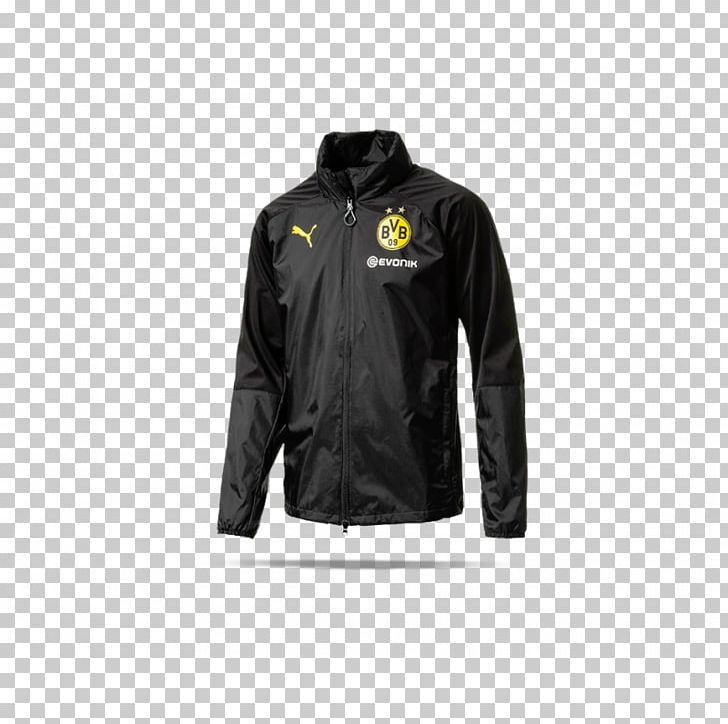 Jacket Hoodie Sneakers Coat Adidas PNG, Clipart, Adidas, Black, Clothing, Coat, Dortmund Free PNG Download