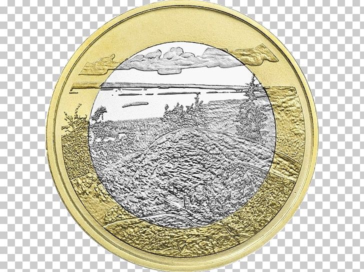 Koli National Park Commemorative Coin 5 Euro Note PNG, Clipart, 2 Euro Coin, 2 Euro Commemorative Coins, 5 Euro Note, 10 Euro Note, Cash Free PNG Download