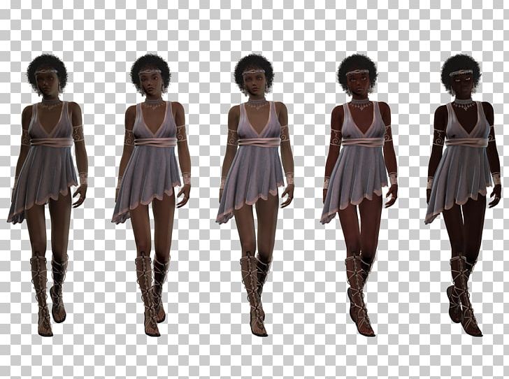 Model Poser Human Skin Dark Skin Fashion PNG, Clipart, Breast, Catwalk, Celebrities, Costume Design, Dark Skin Free PNG Download