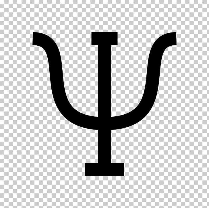 Psi Psychology Greek Alphabet Computer Icons Symbol PNG, Clipart, Black And White, Computer Icons, Greek Alphabet, Letter, Letter Case Free PNG Download