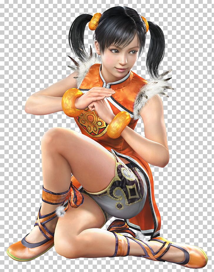 Tekken 3 Tekken Tag Tournament 2 Tekken 4 Tekken 7 PNG, Clipart, Alisa Bosconovitch, Arm, Art, Clothing, Cosplay Free PNG Download