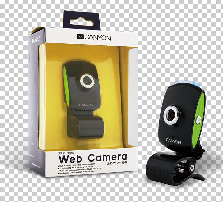 Webcam Camera Device Driver Canyon CNR-WCAM43G USB PNG, Clipart, Active Pixel Sensor, Camera, Camera Accessory, Cameras Optics, Canyon Free PNG Download