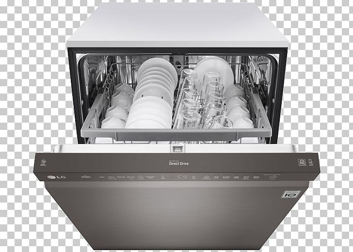 Dishwasher LG LDF5545 LG Electronics Stainless Steel Energy Star PNG, Clipart, Cleaning, Dishwasher, Energy Star, Home Appliance, Kitchen Appliance Free PNG Download