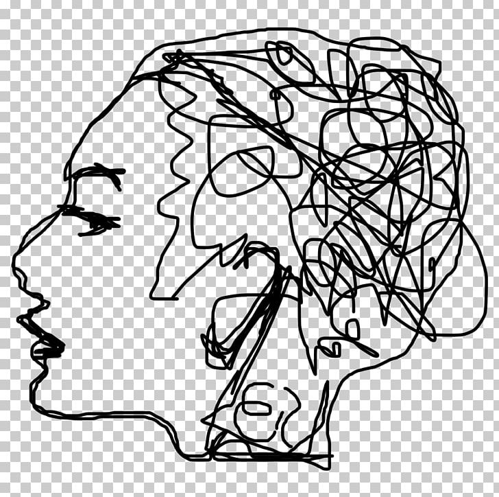 Drawing Personality Disorder Anxiety Mental Disorder PNG, Clipart, Anxiety, Anxiety Disorder, Area, Art, Artwork Free PNG Download