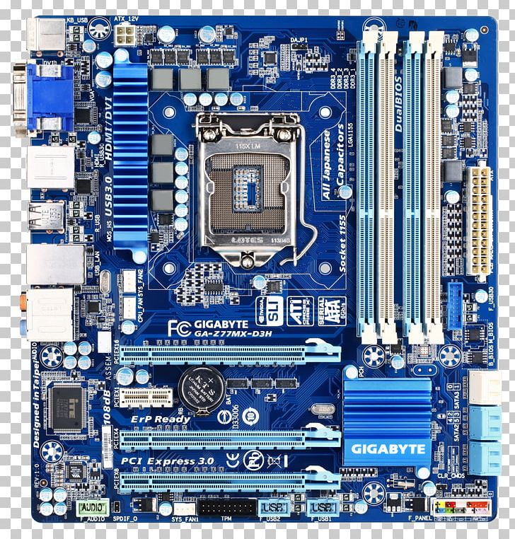 Graphics Cards & Video Adapters Motherboard Intel Computer Hardware Gigabyte Technology PNG, Clipart, Anandtech, Computer, Computer Hardware, Electronic Device, Electronics Free PNG Download
