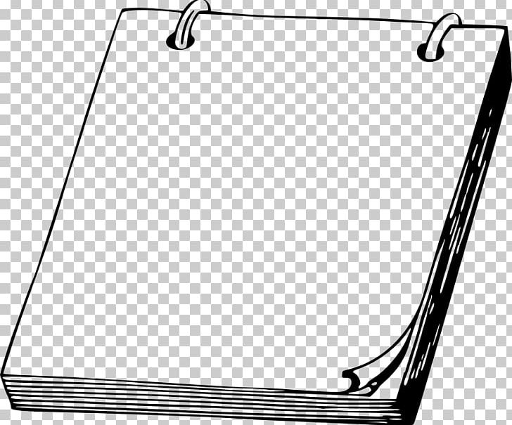 Laptop Paper Notebook PNG, Clipart, Angle, Area, Black And White, Computer Icons, Drawing Free PNG Download