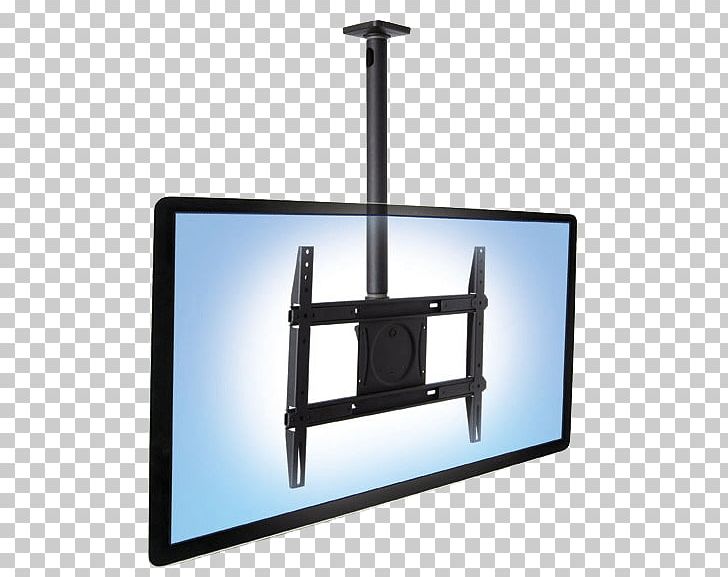 LCD Television Flat Panel Display LED-backlit LCD Ceiling PNG, Clipart, Angle, Ceiling, Computer Monitor Accessory, Computer Monitors, Digital Signs Free PNG Download