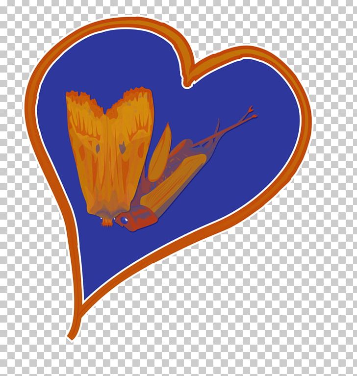 Leaf PNG, Clipart, Heart, Leaf, Night Insects Ming, Orange Free PNG Download