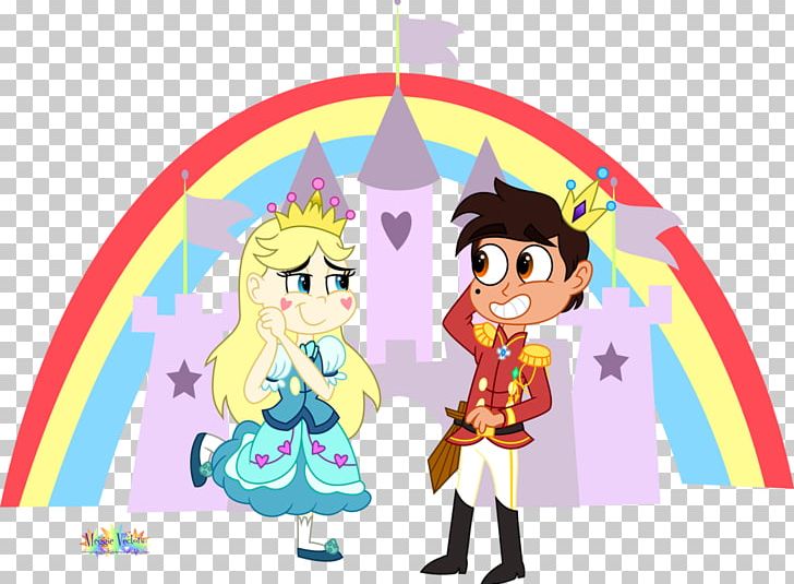 Marco Diaz Kiss Star PNG, Clipart, Animation, Art, Cartoon, Comedy, Drawing Free PNG Download