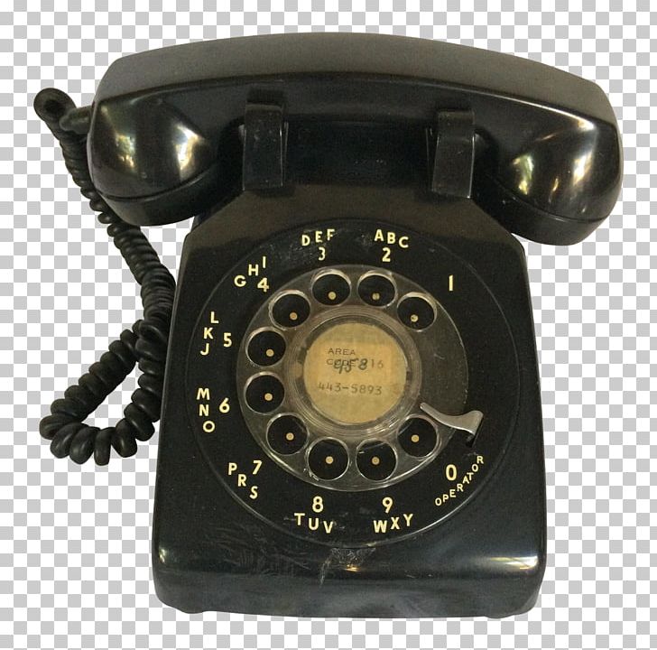 Model 500 Telephone Audioline BigTel 48 Rotary Dial PNG, Clipart, Antique, Audioline Bigtel 48, Corded Phone, Electric, Model 500 Telephone Free PNG Download
